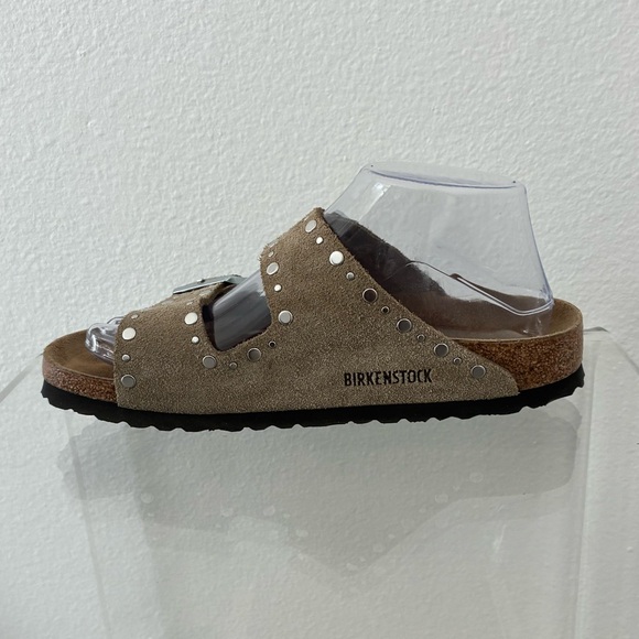Birkenstock Arizona Rivet Sandals - Picture 6 of 9